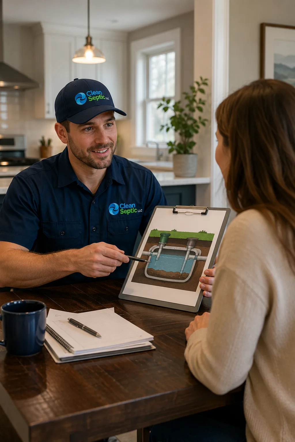 Septic Tank Pumping Metter, GA FAQs